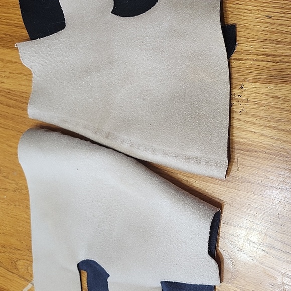 Juzo XL Compression leg calf wraps - Picture 8 of 12